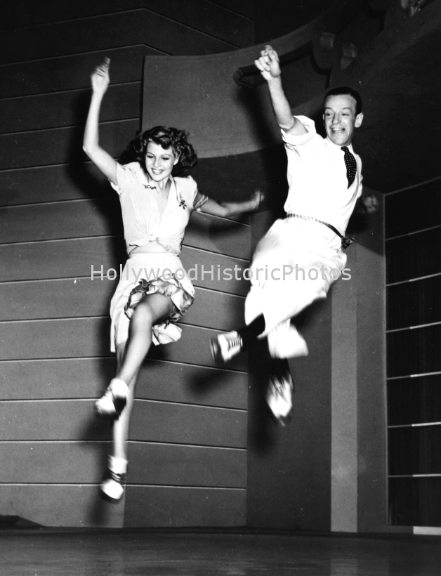 Fred Astaire 1942 You Were Never Lovelier With Rita Hayworth.jpg